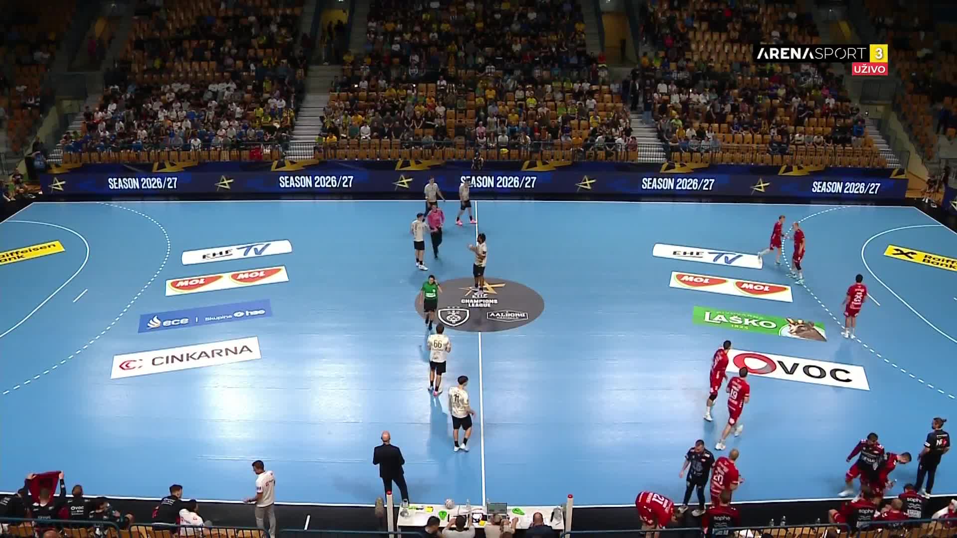 ArenaSportHD3