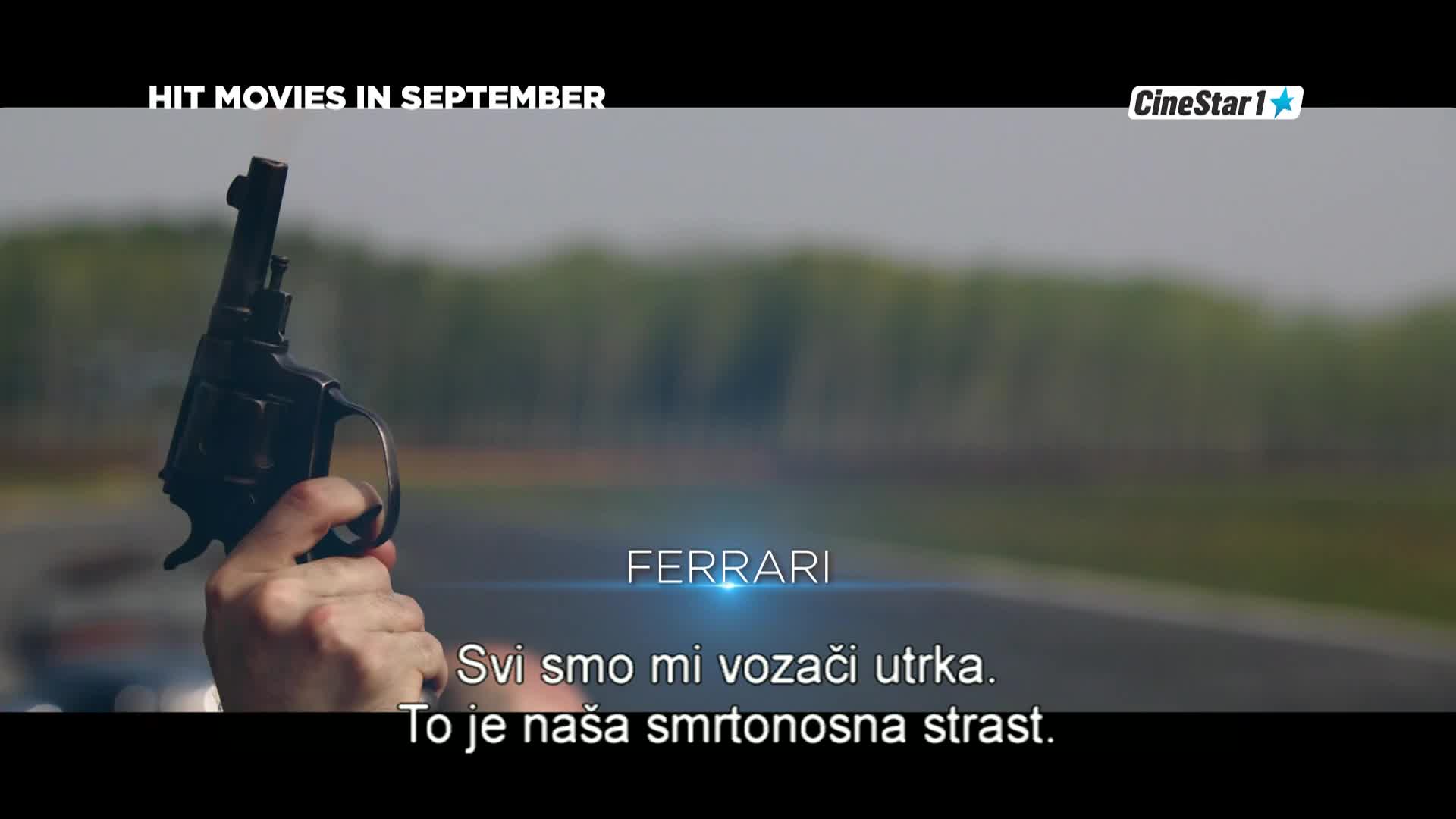 CinestarComedy