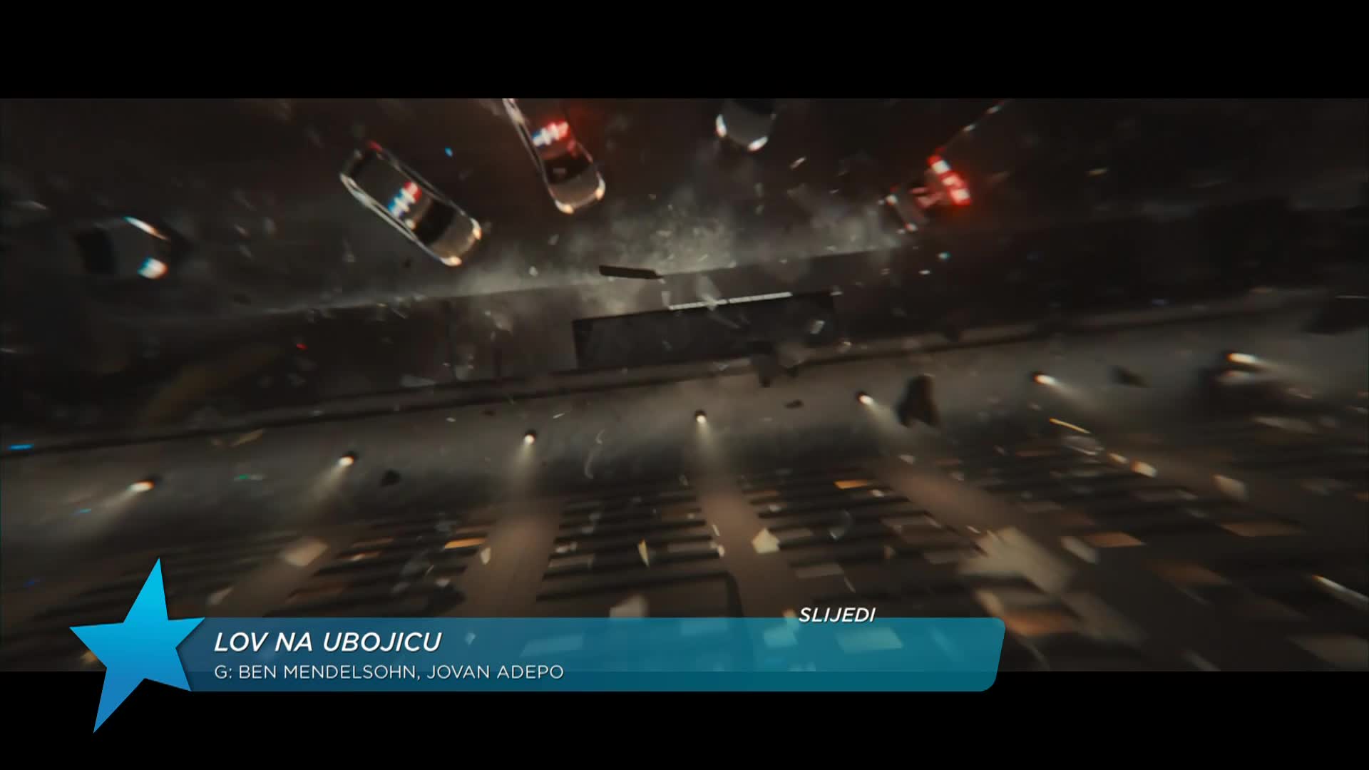 CinestarTV