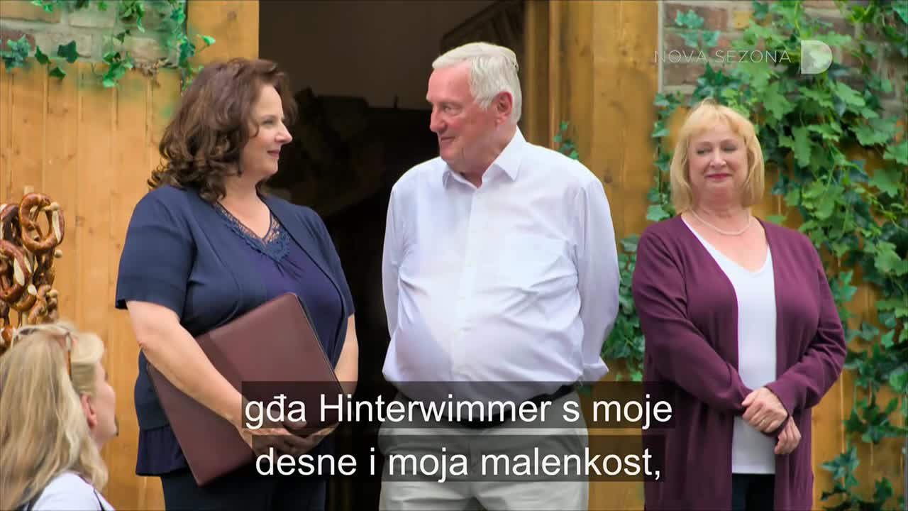 DomaTV