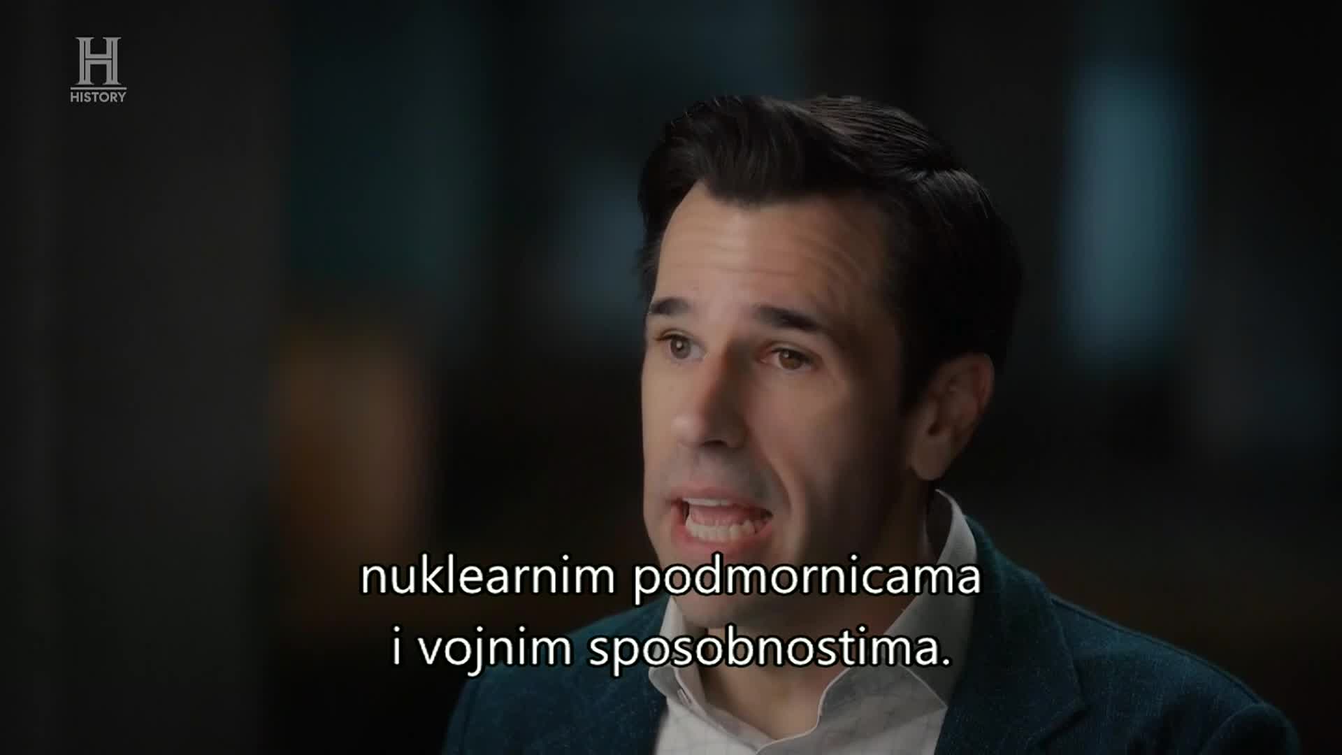 History