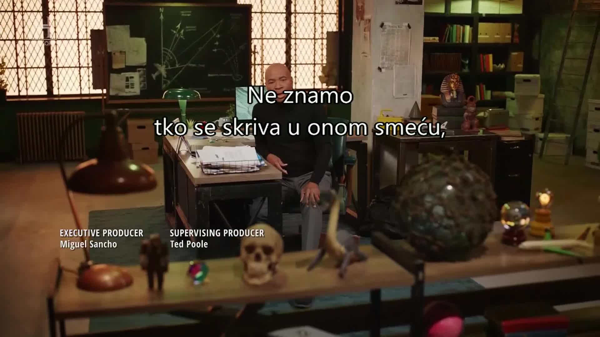 History