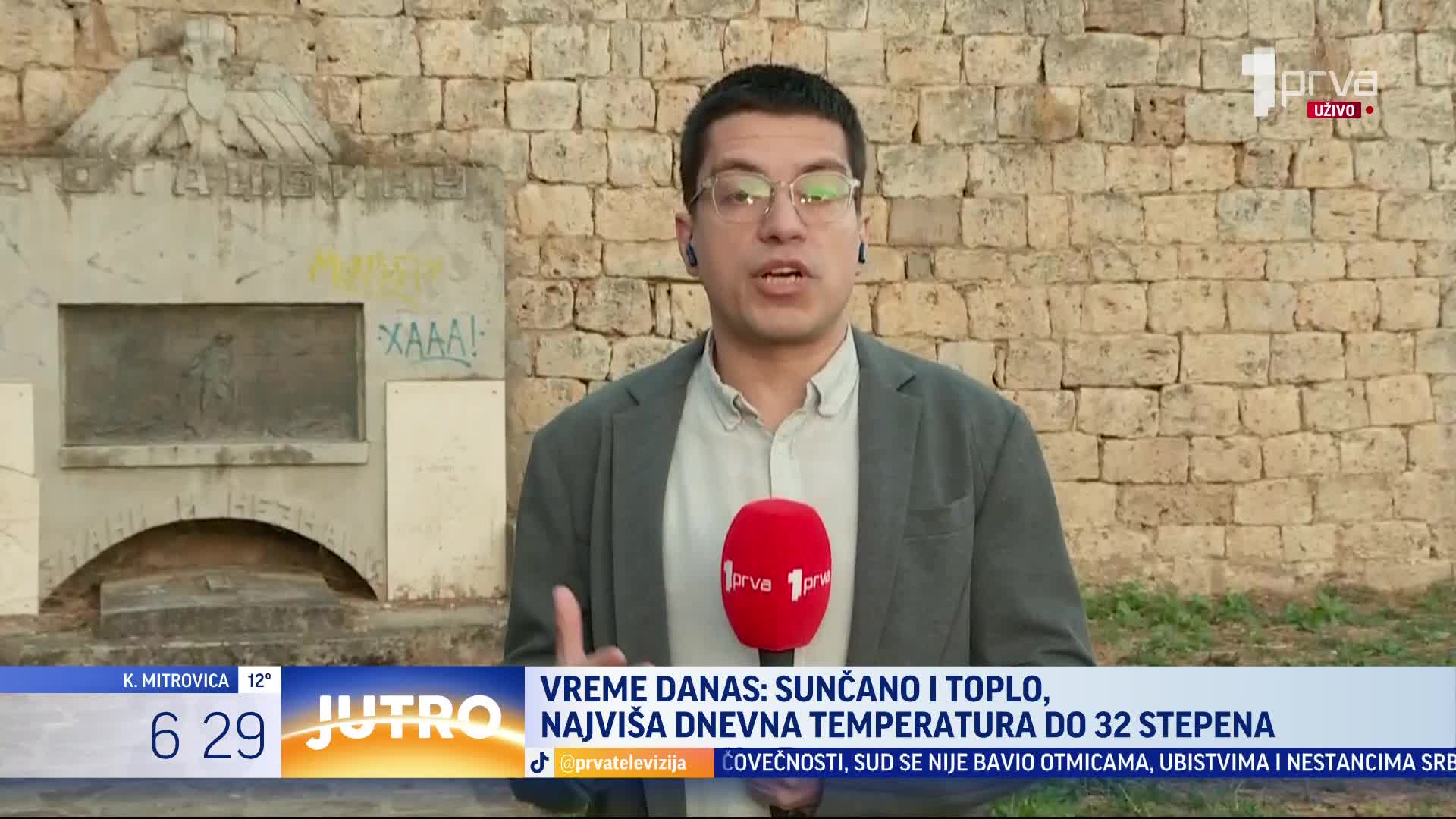 PRVA