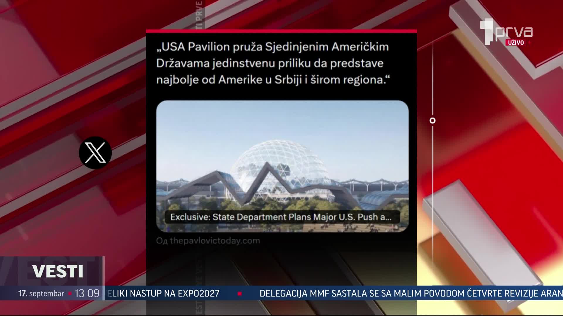 PRVA