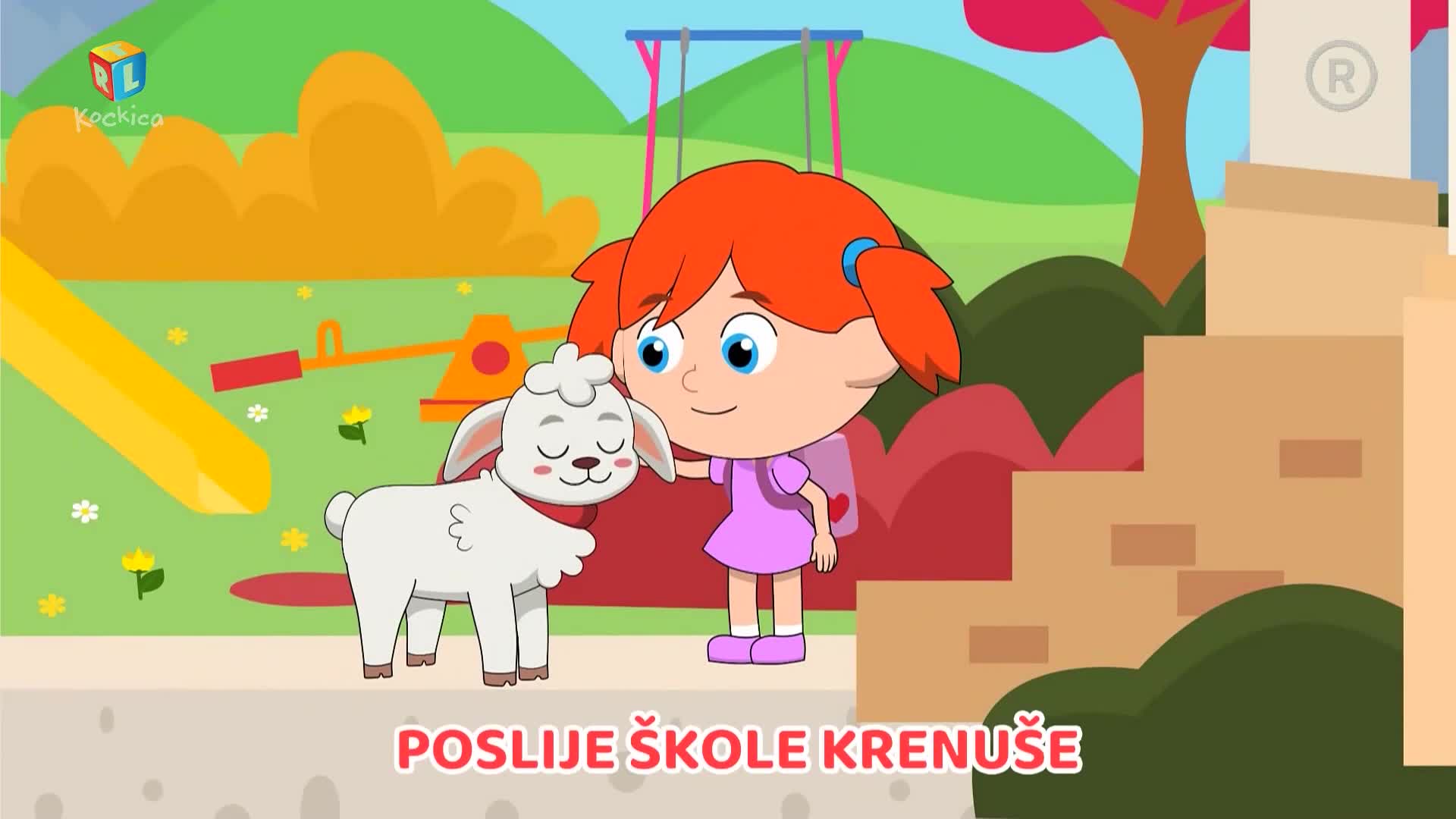 RTLKockica