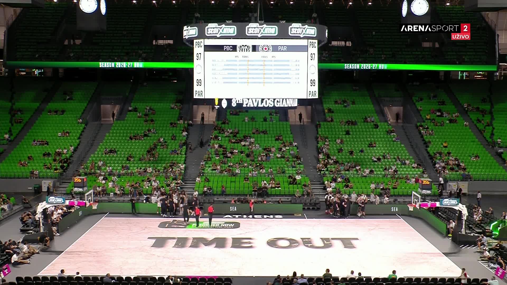 ArenaSportHD2