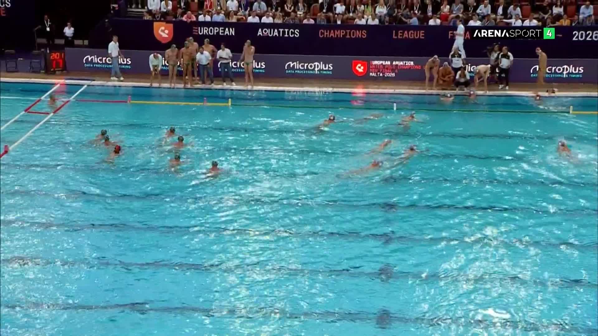 ArenaSportHD4