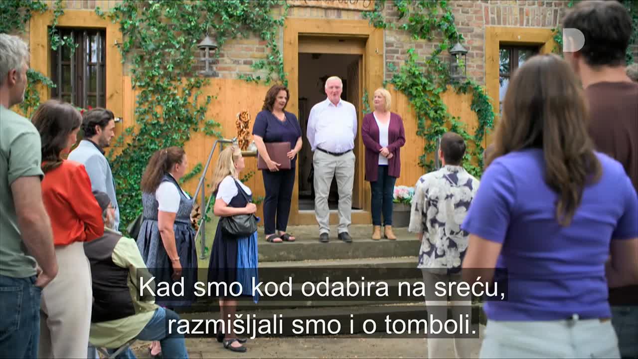 DomaTV