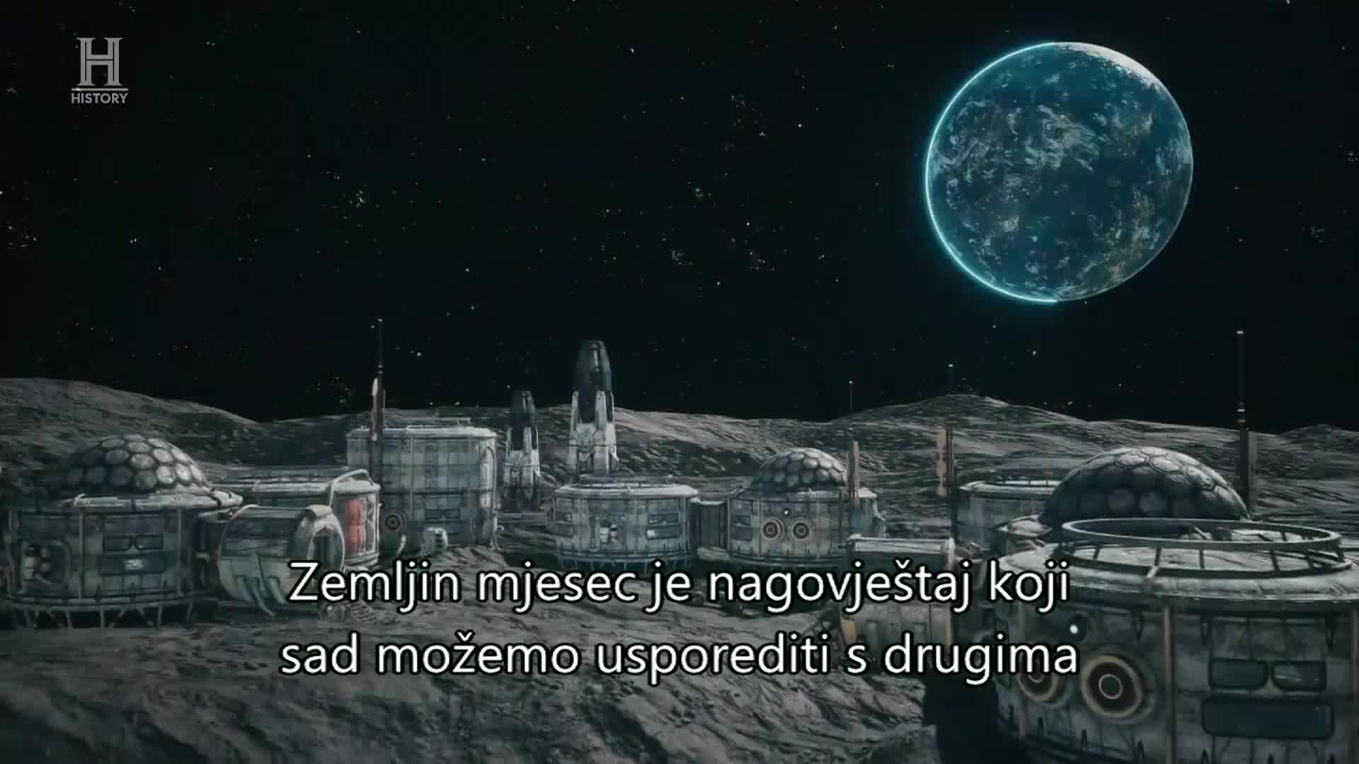 History