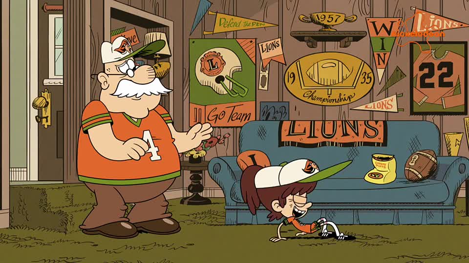 Nickelodeon