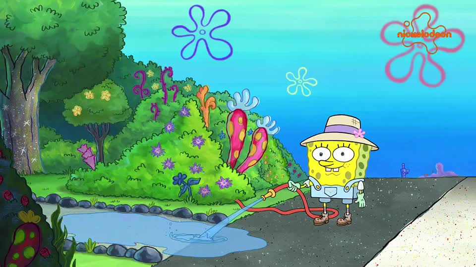 Nickelodeon