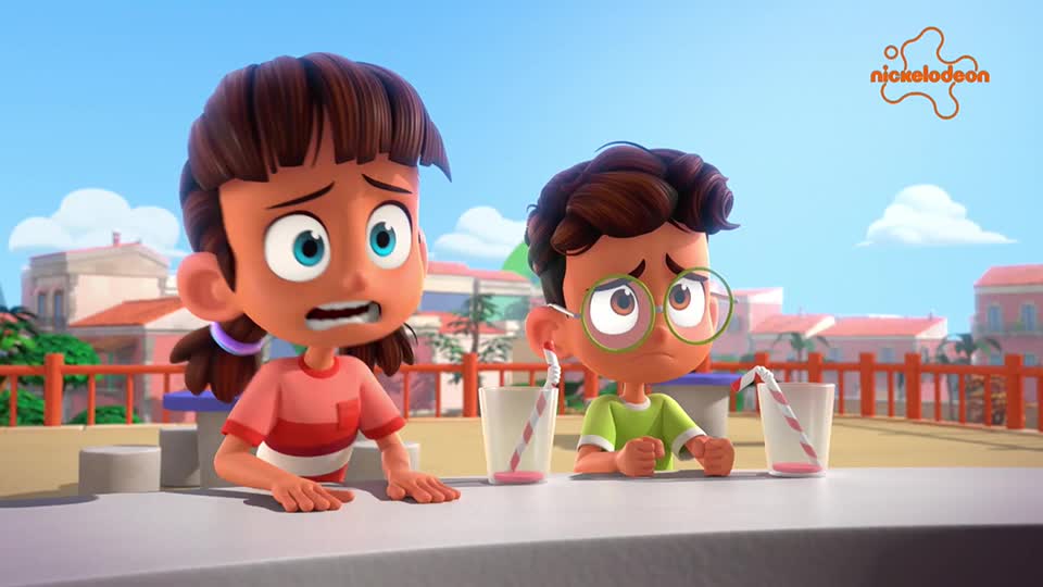 Nickelodeon