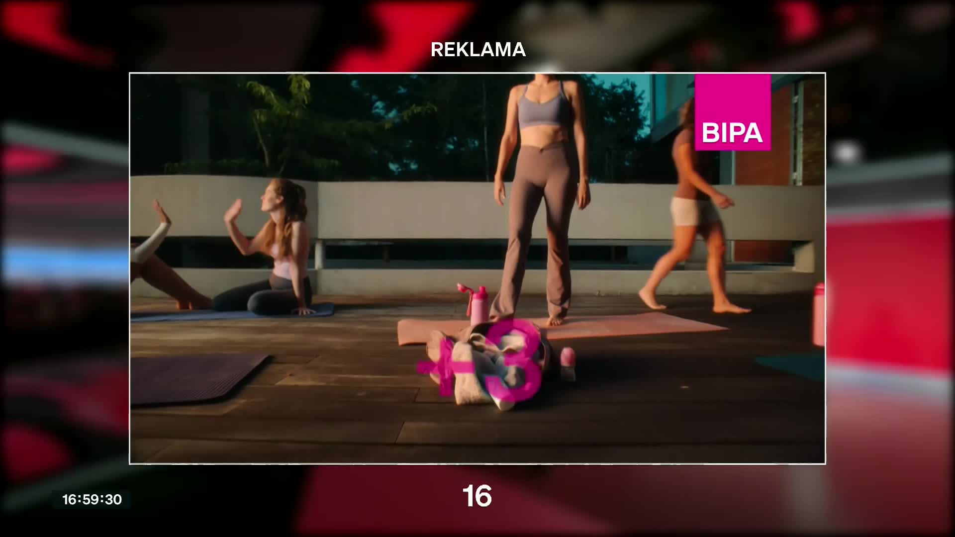 NovaTVPlus