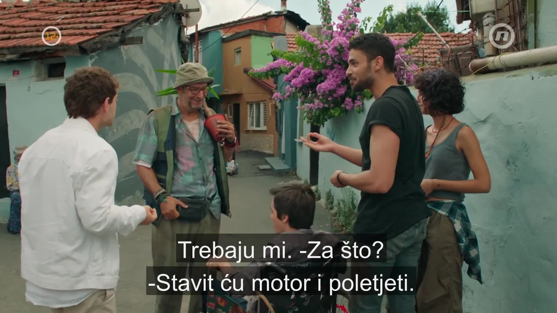 NovaTVbh