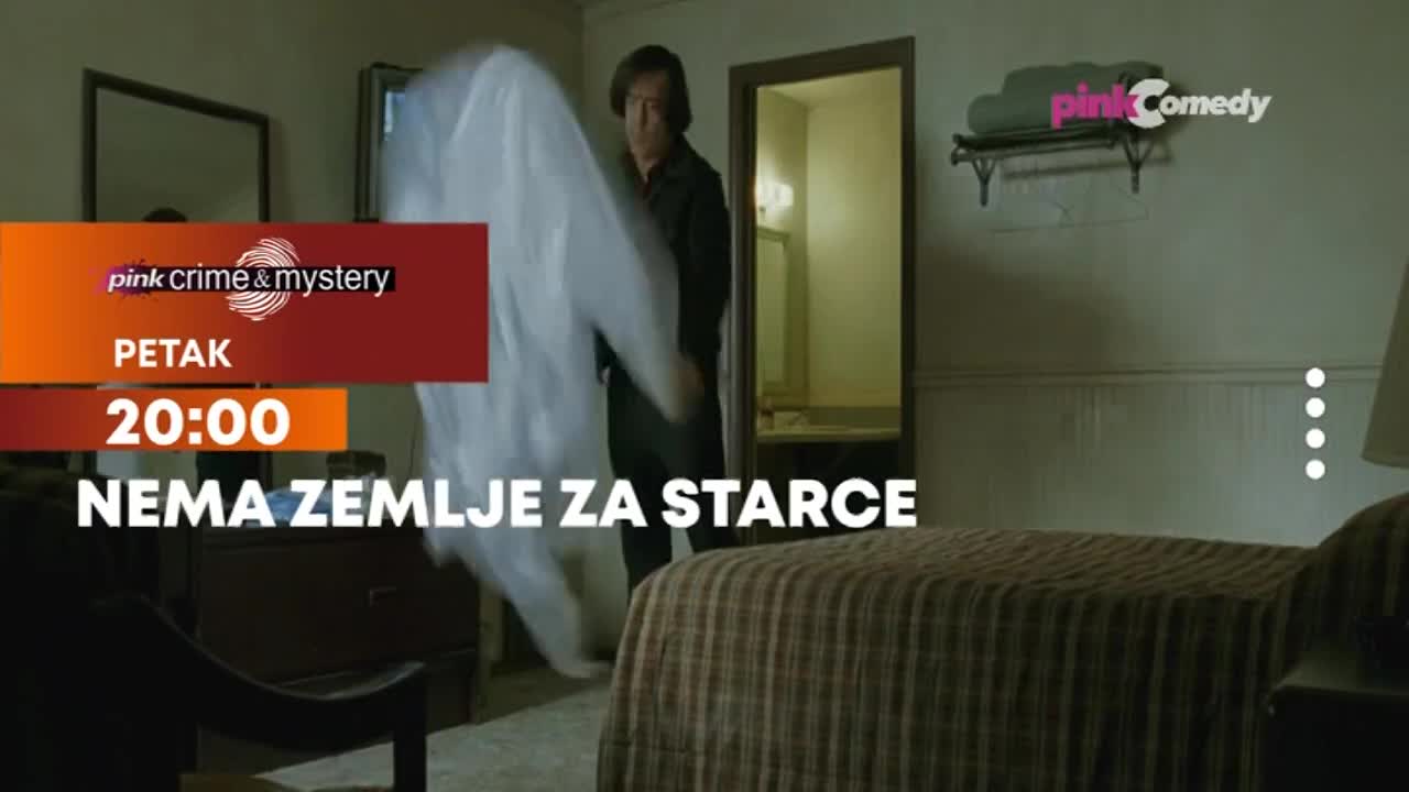 PinkComedy
