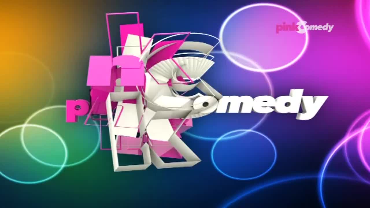 PinkComedy