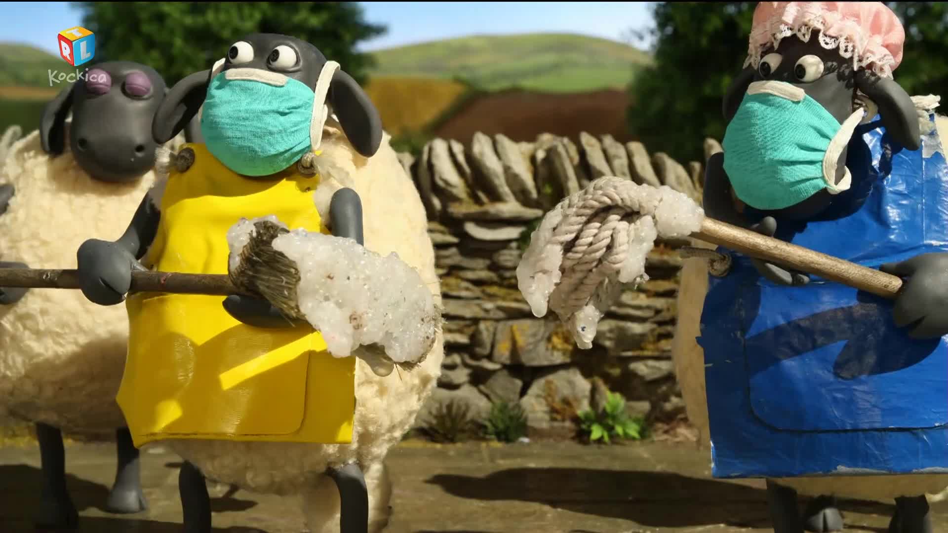 RTLKockica
