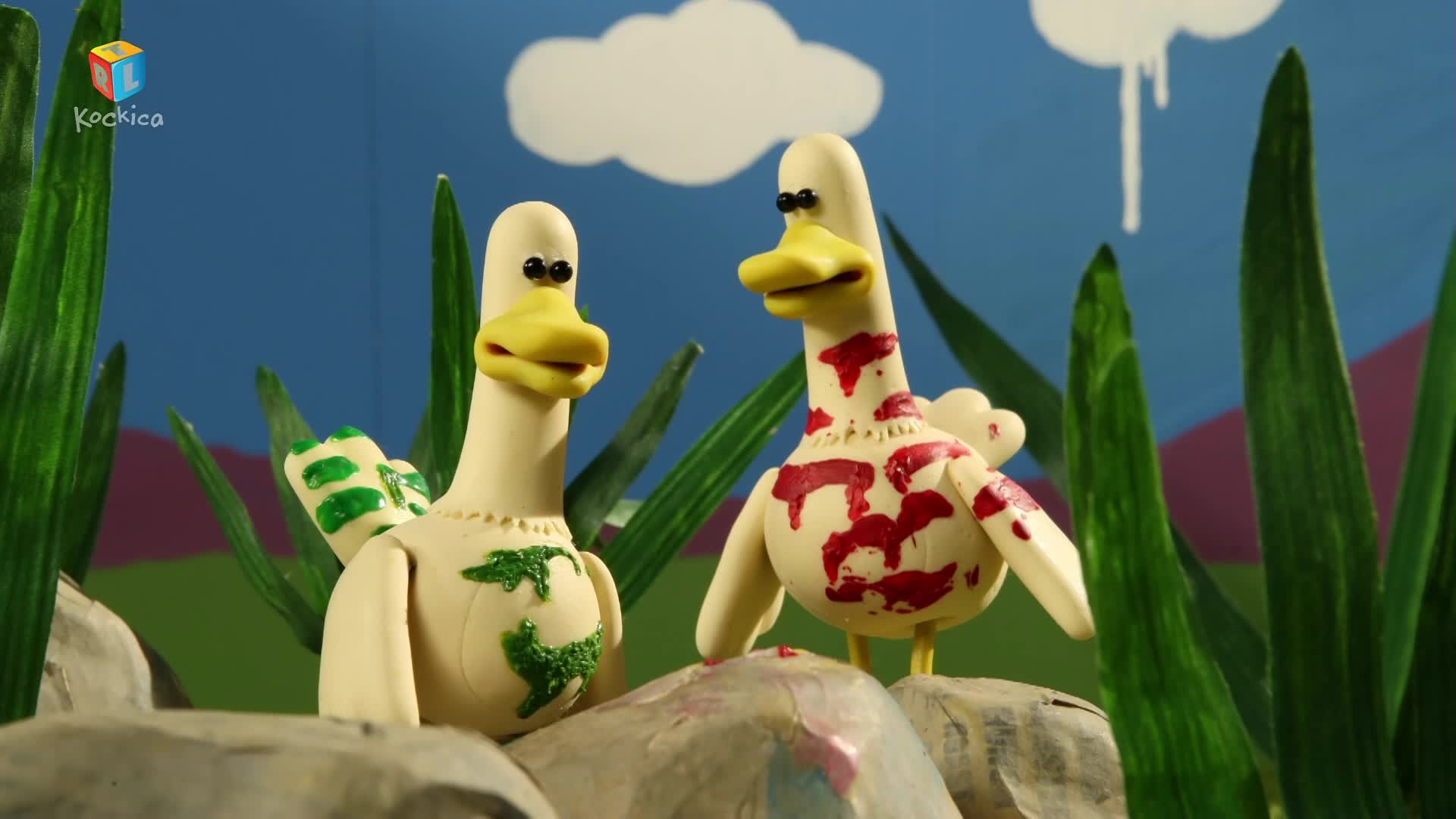 RTLKockica