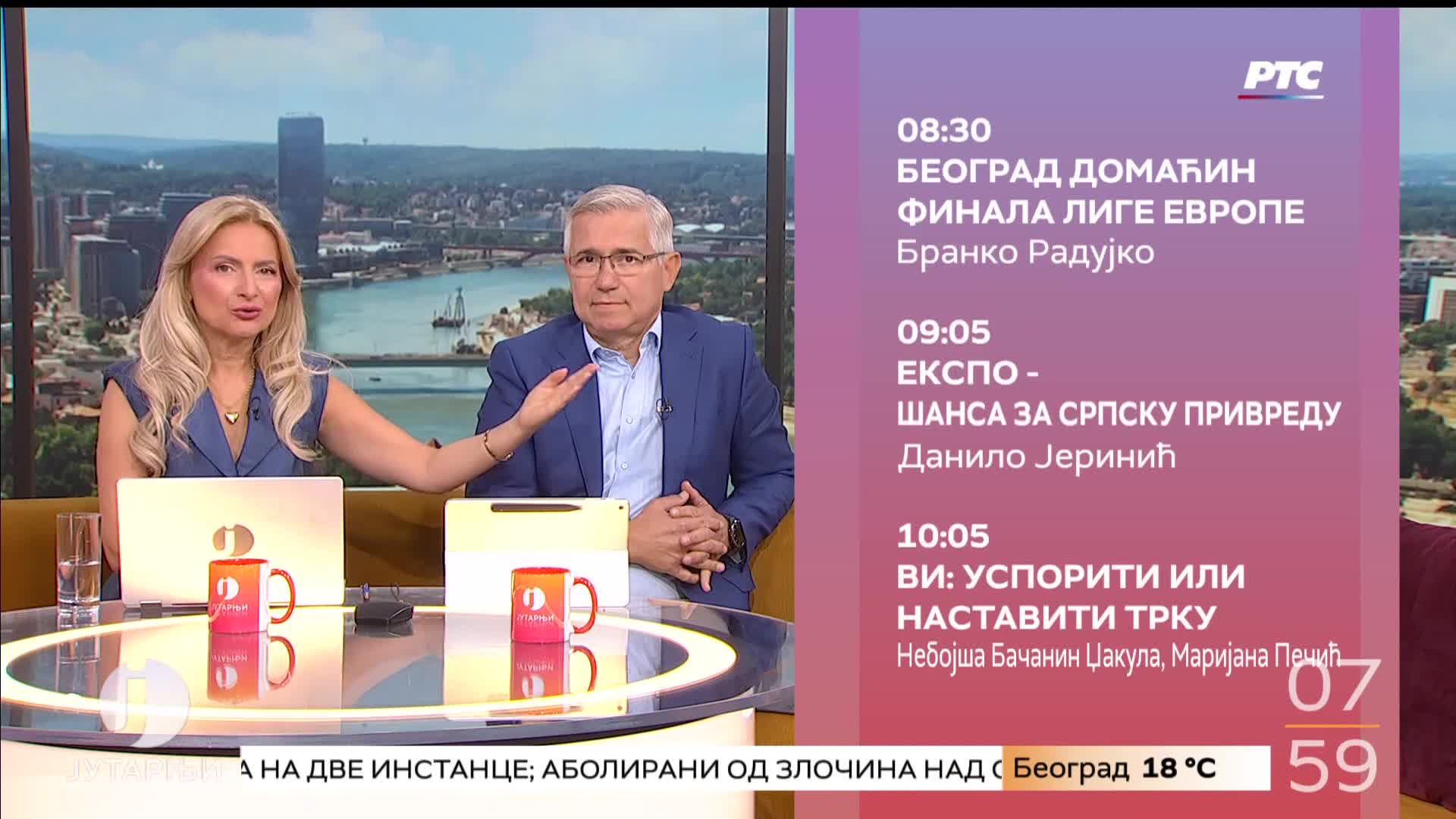 RTS1