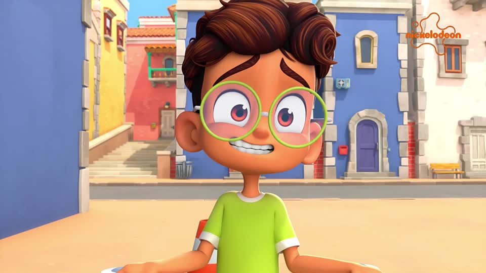 Nickelodeon