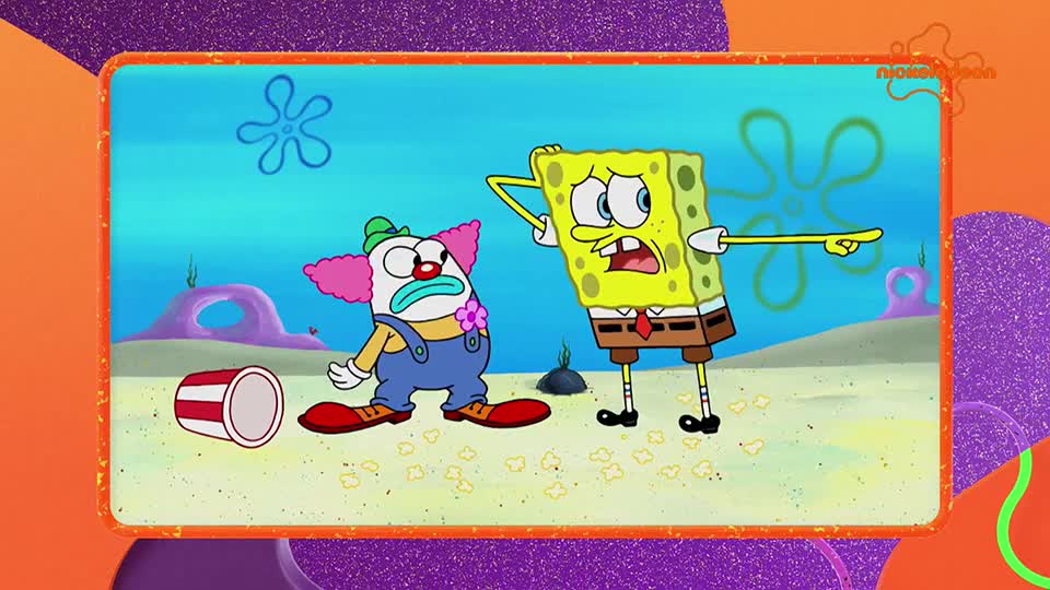 Nickelodeon