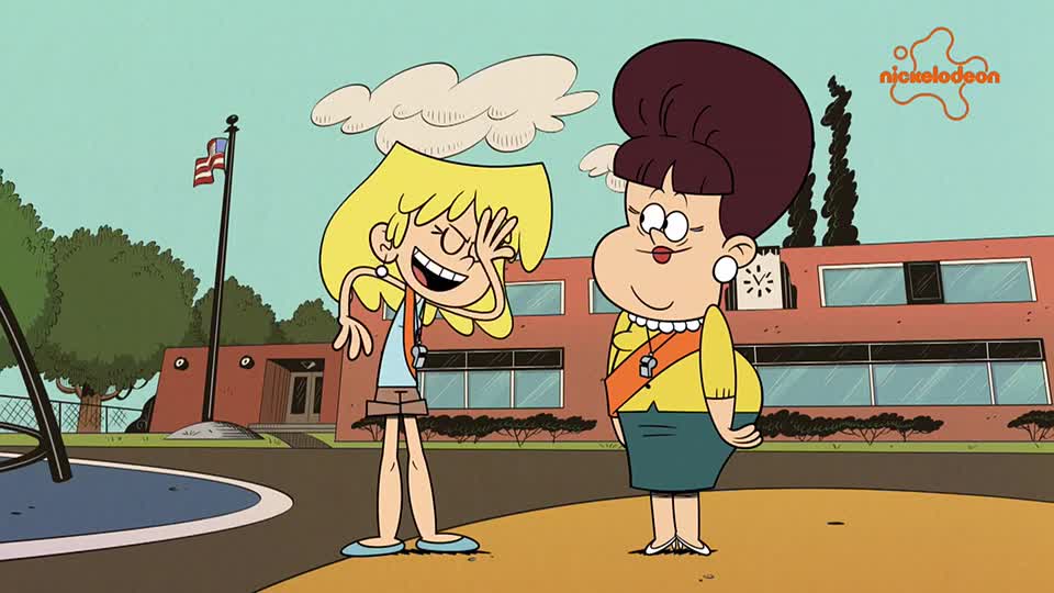 Nickelodeon