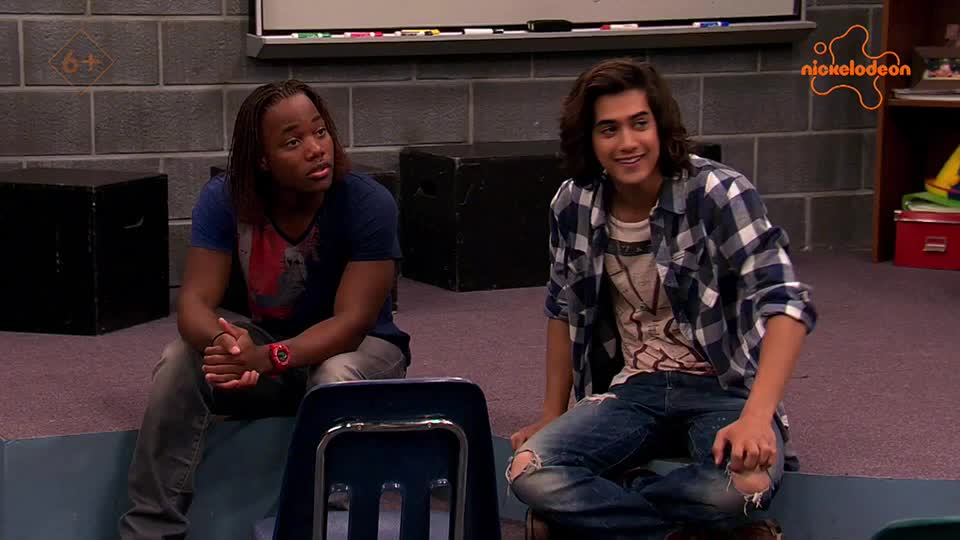 Nickelodeon