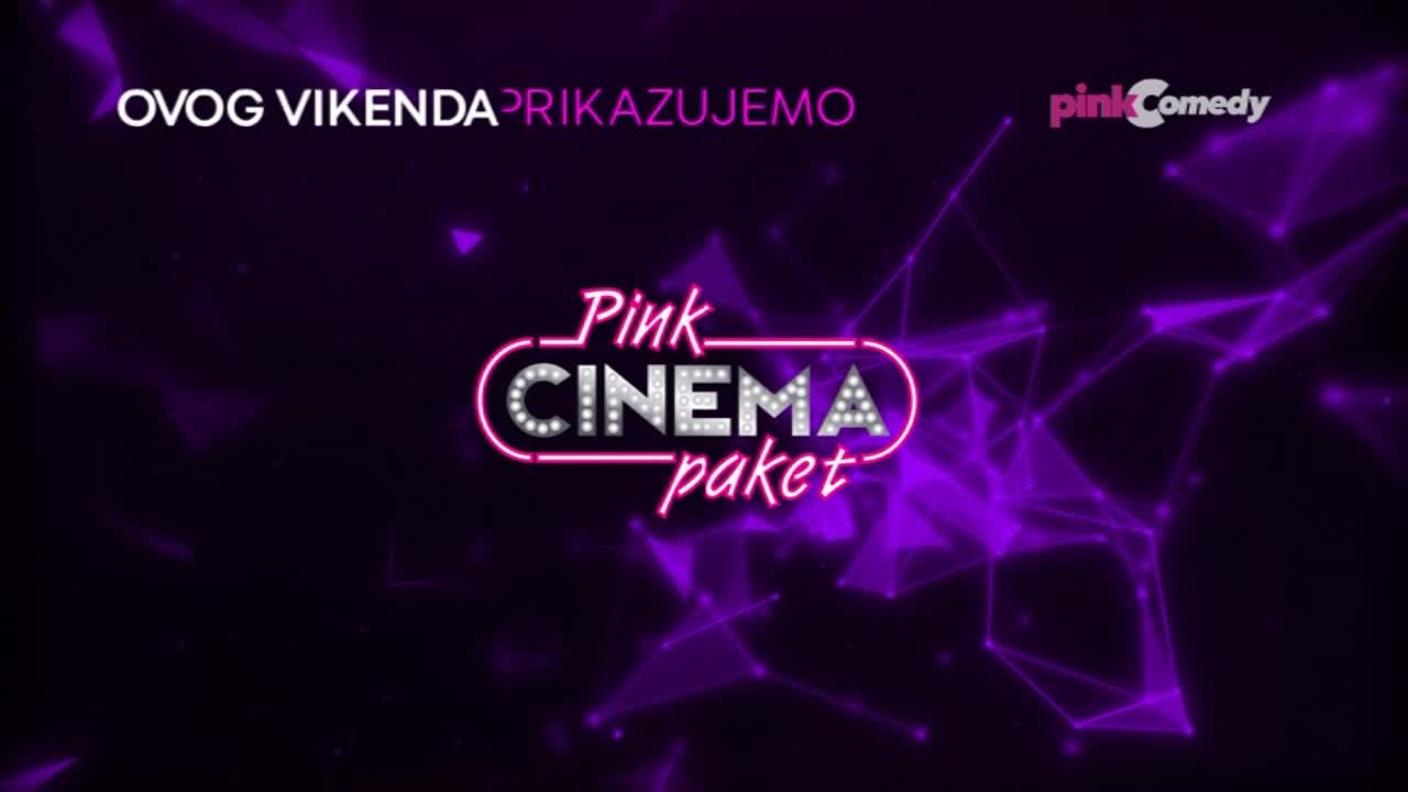 PinkComedy