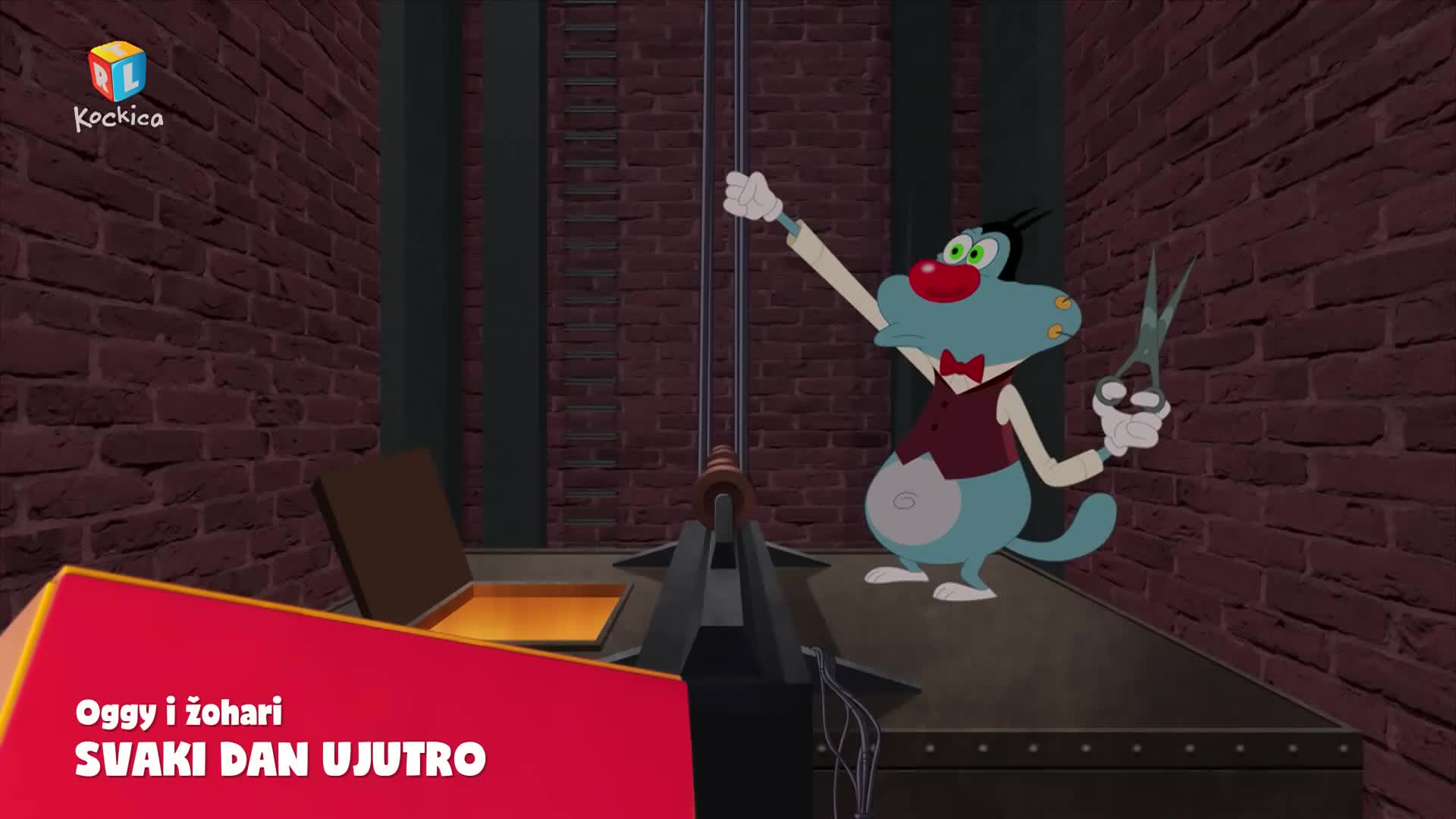 RTLKockica