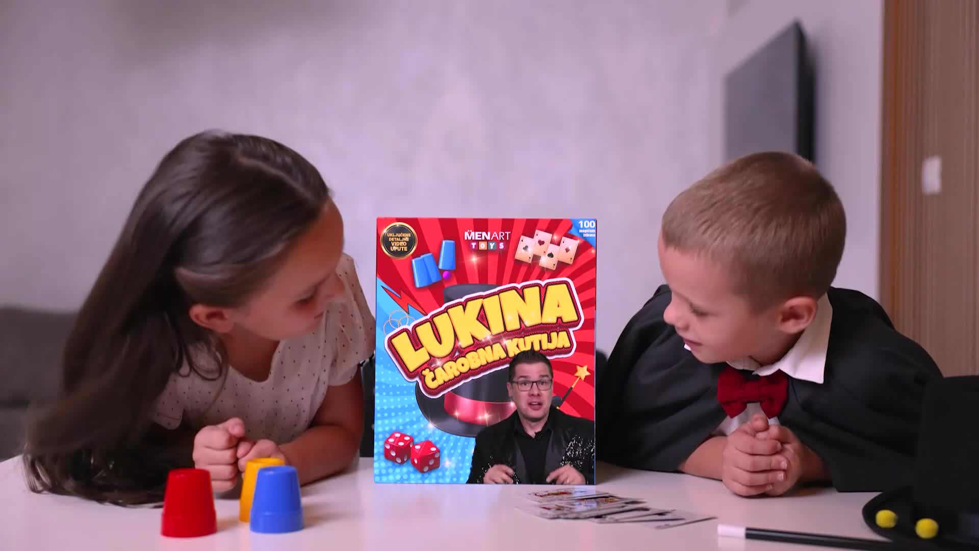 RTLKockica