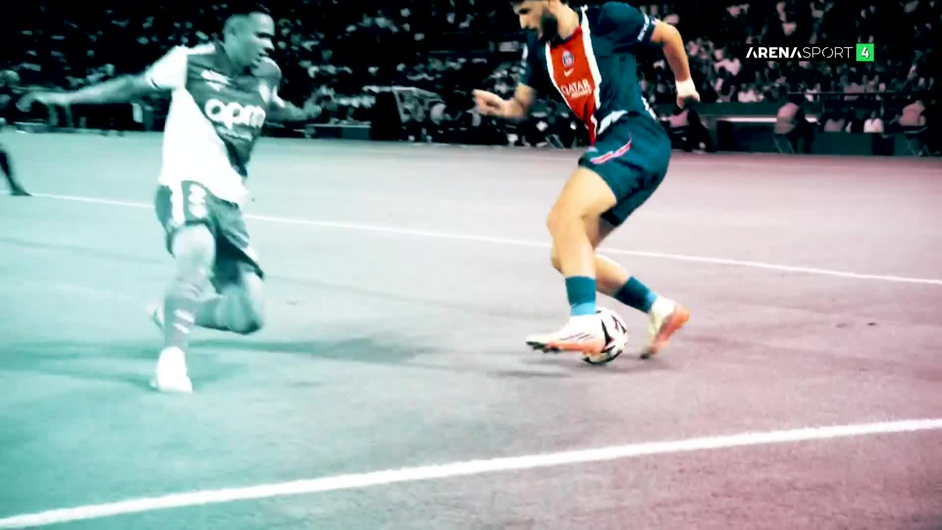 ArenaSportHD4