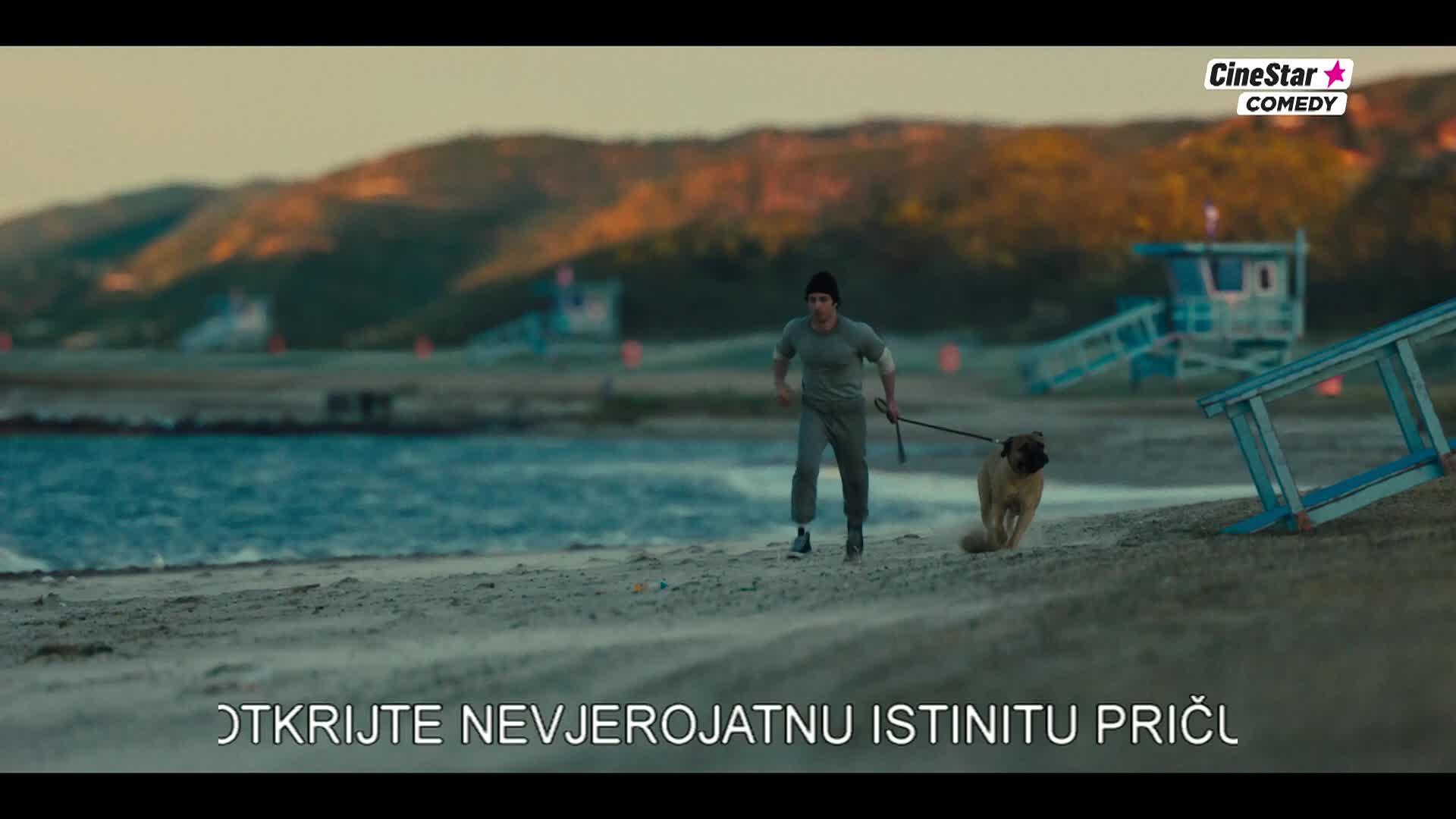 CinestarComedy
