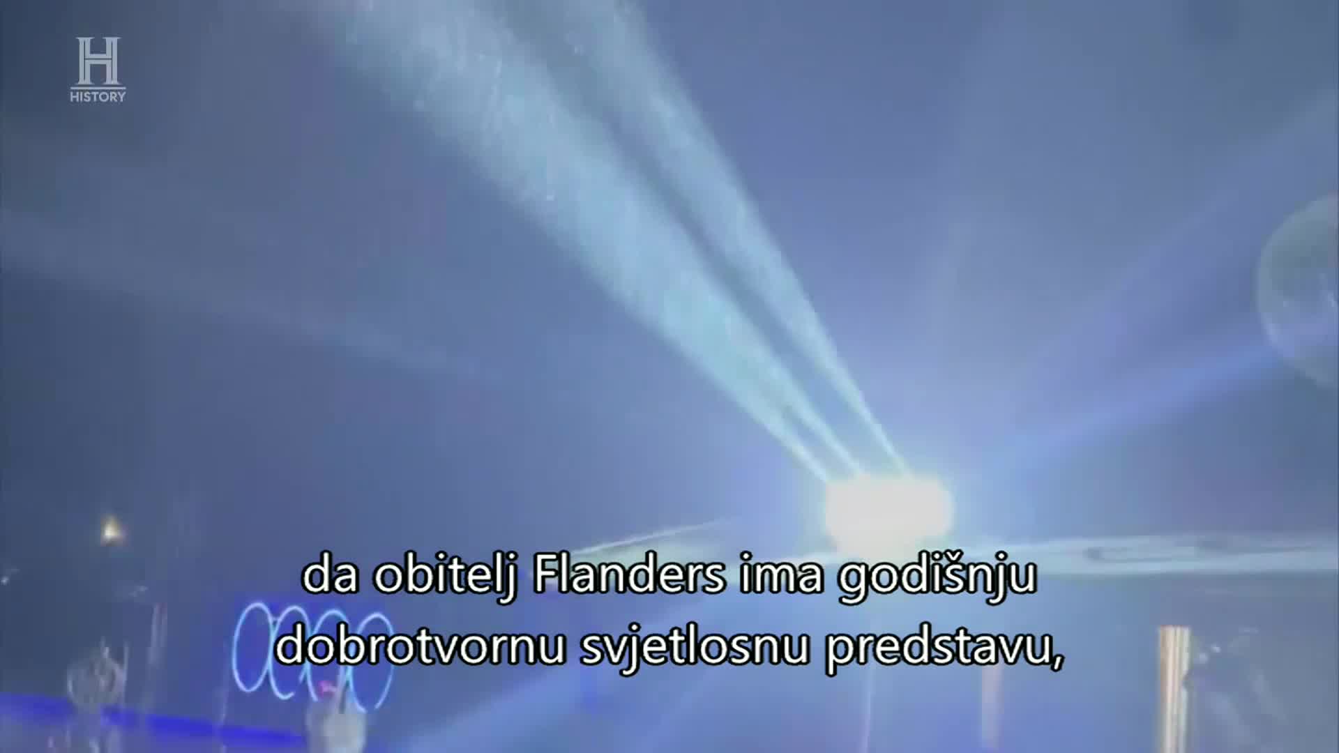 History
