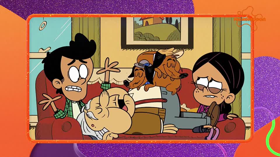 Nickelodeon