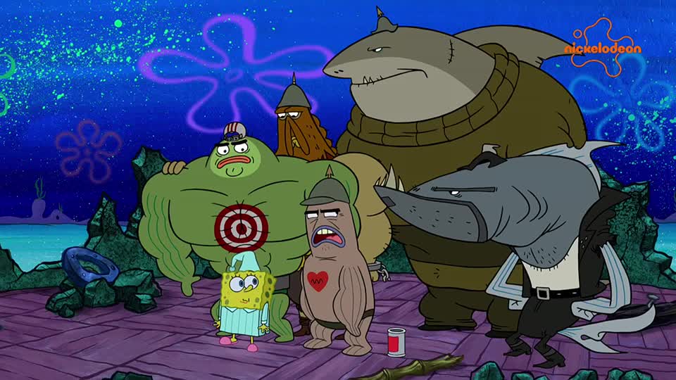 Nickelodeon