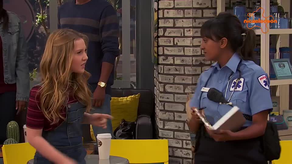 Nickelodeon