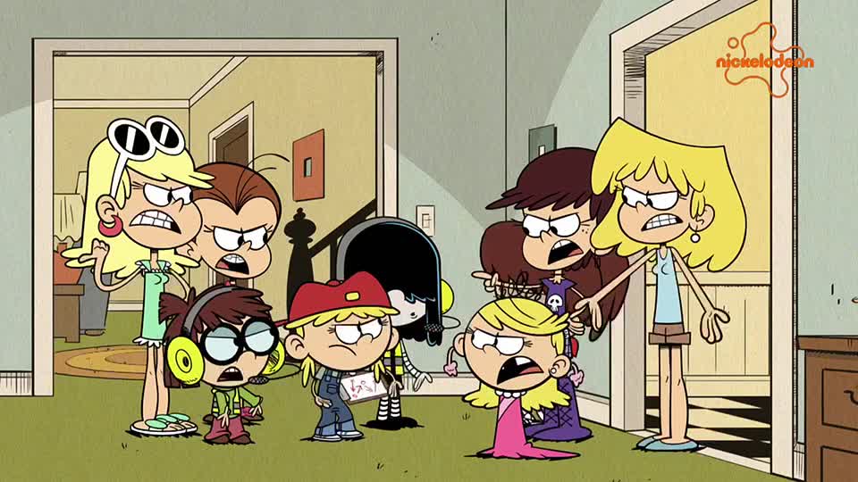 Nickelodeon