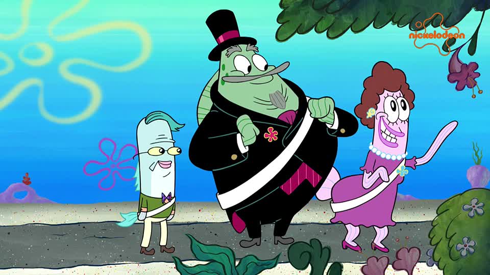 Nickelodeon