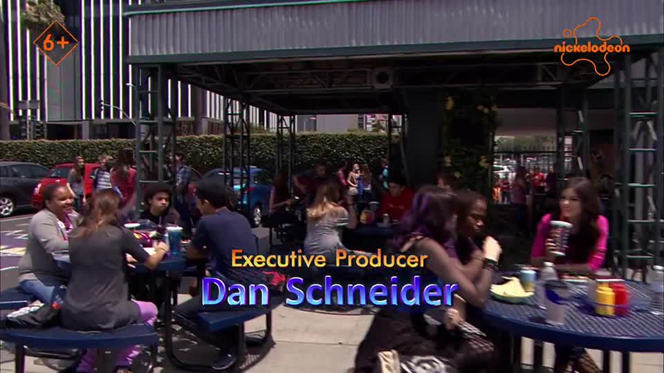 Nickelodeon