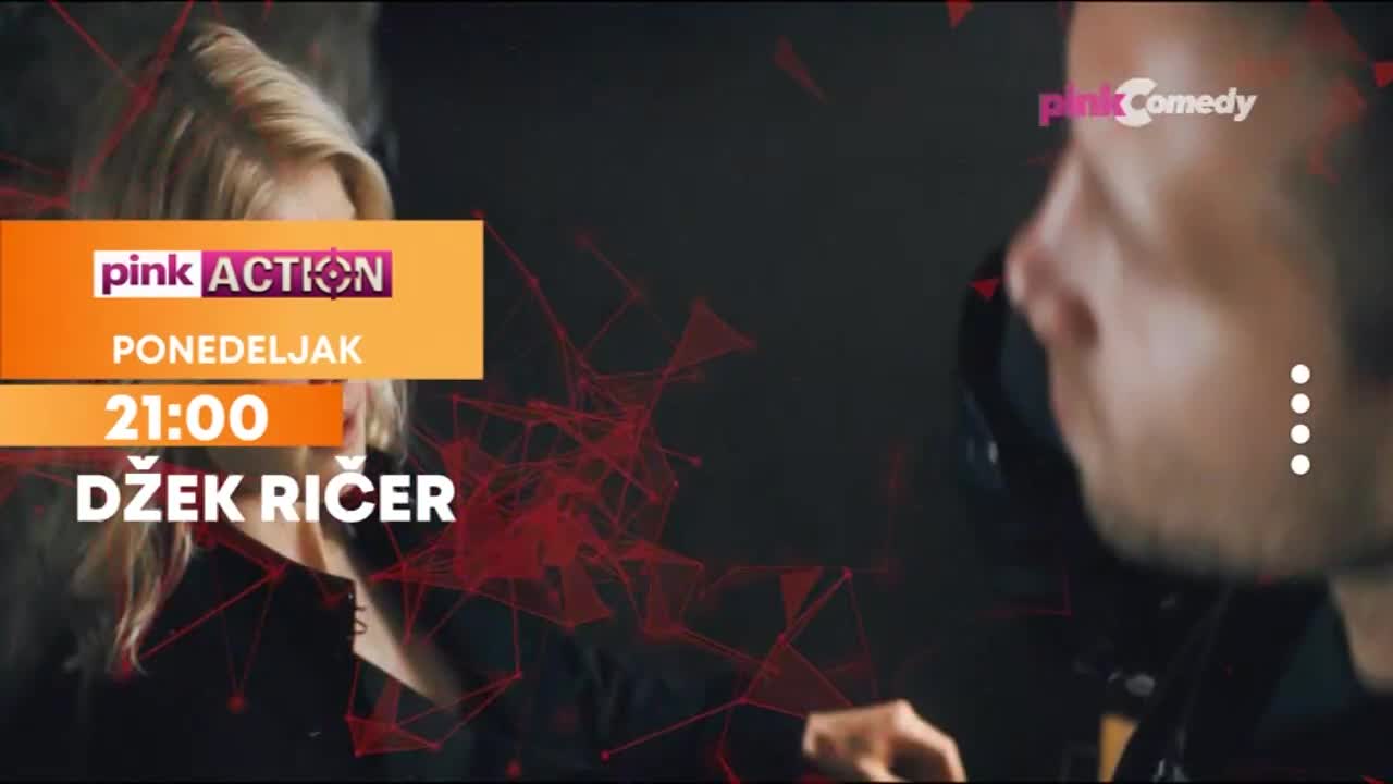 PinkComedy