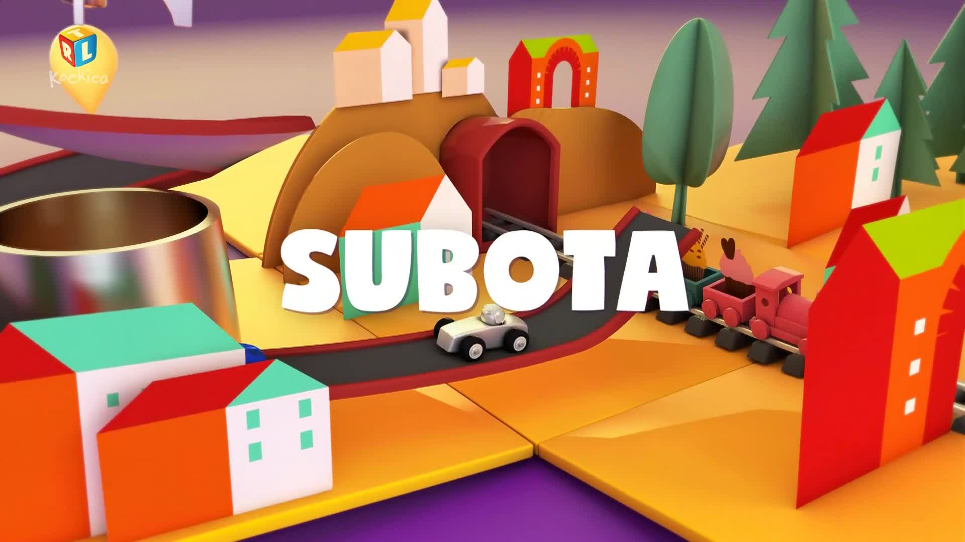 RTLKockica