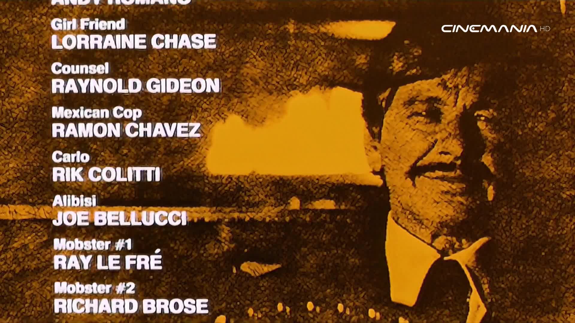 Cinemania