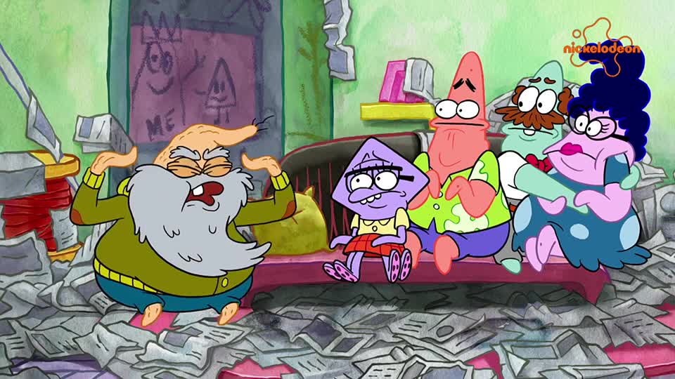 Nickelodeon