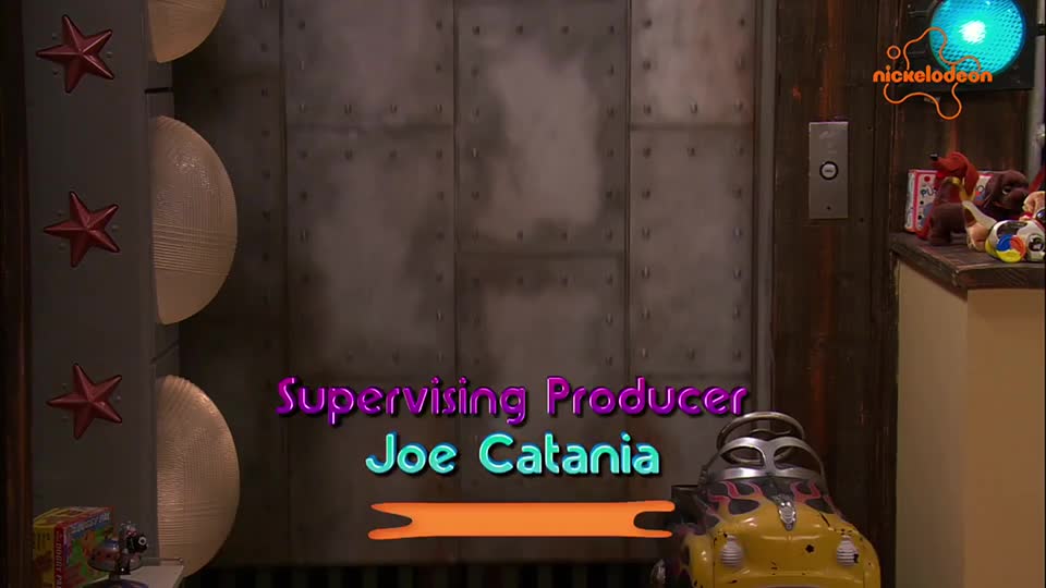 Nickelodeon