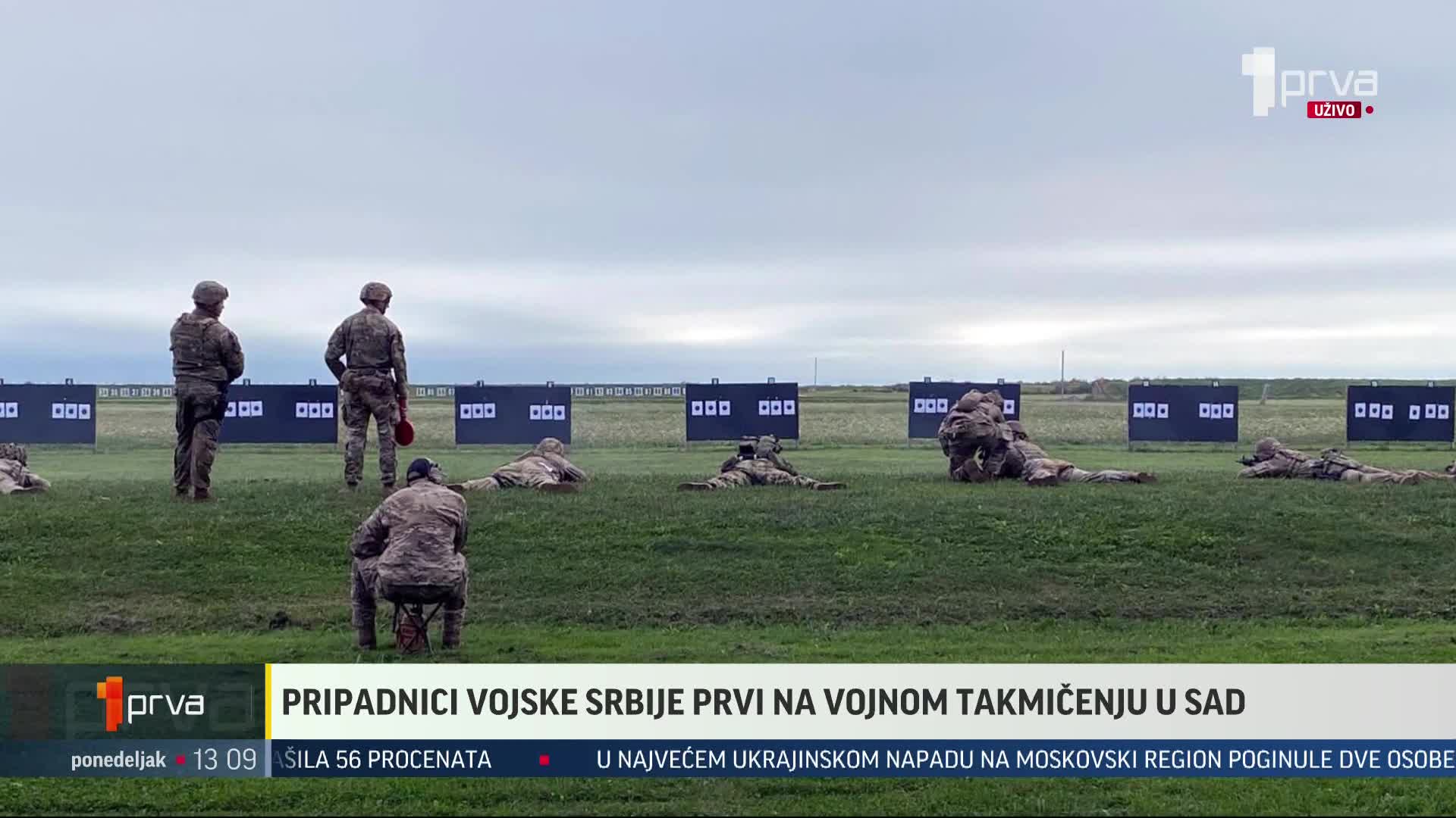 PRVA