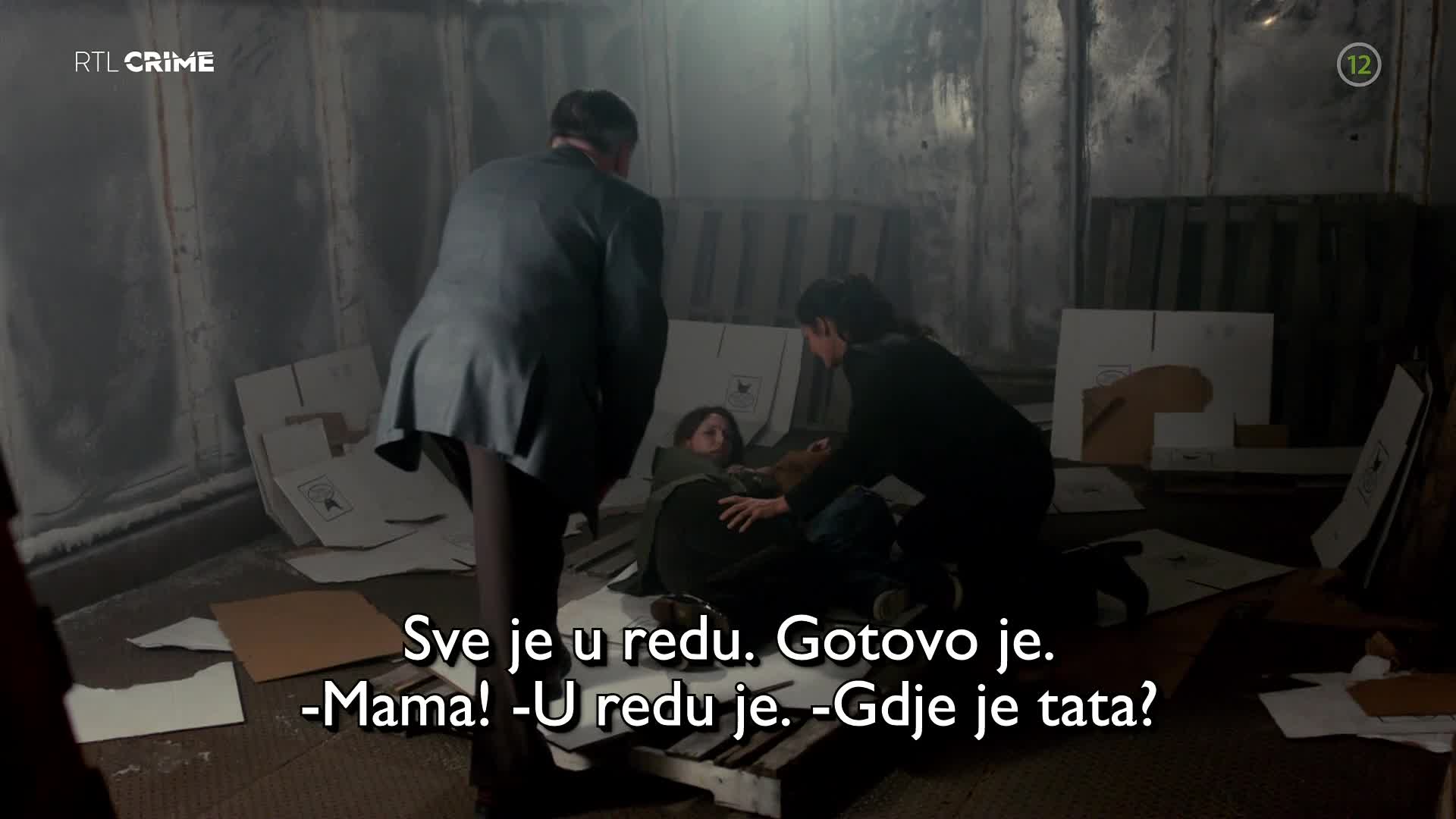 RTLcrime