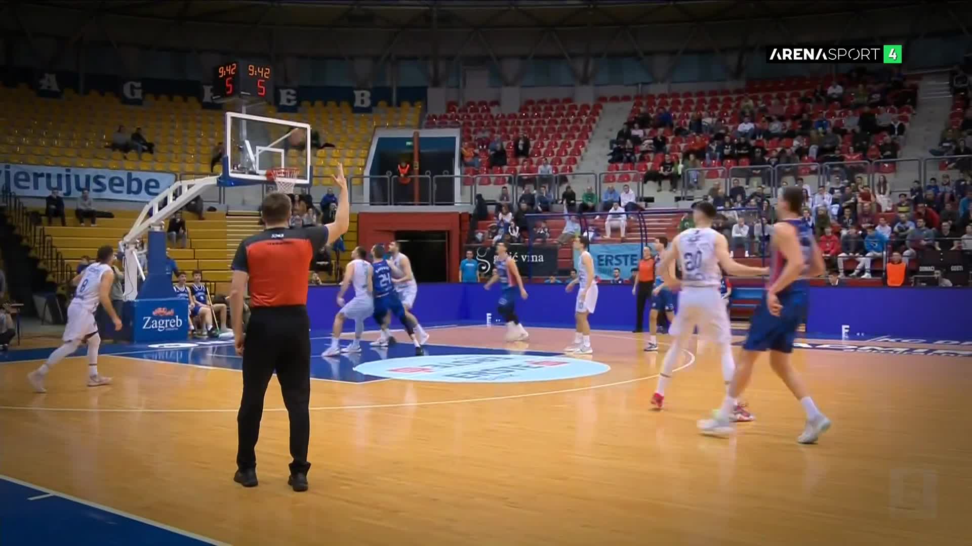 ArenaSportHD4