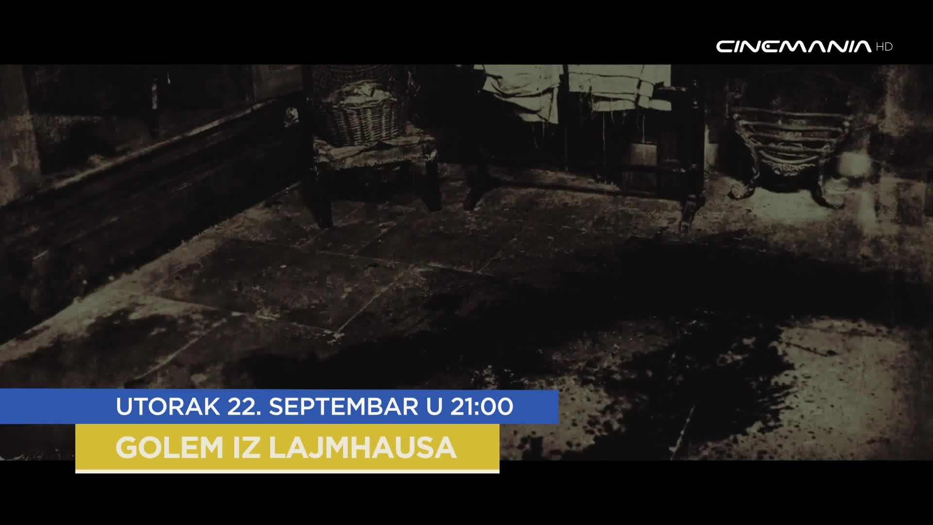 Cinemania