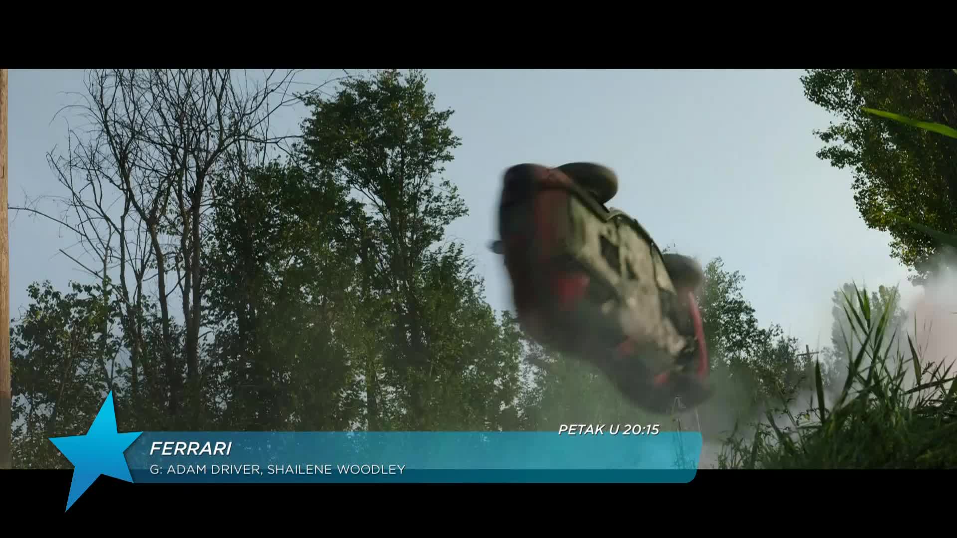 CinestarTV