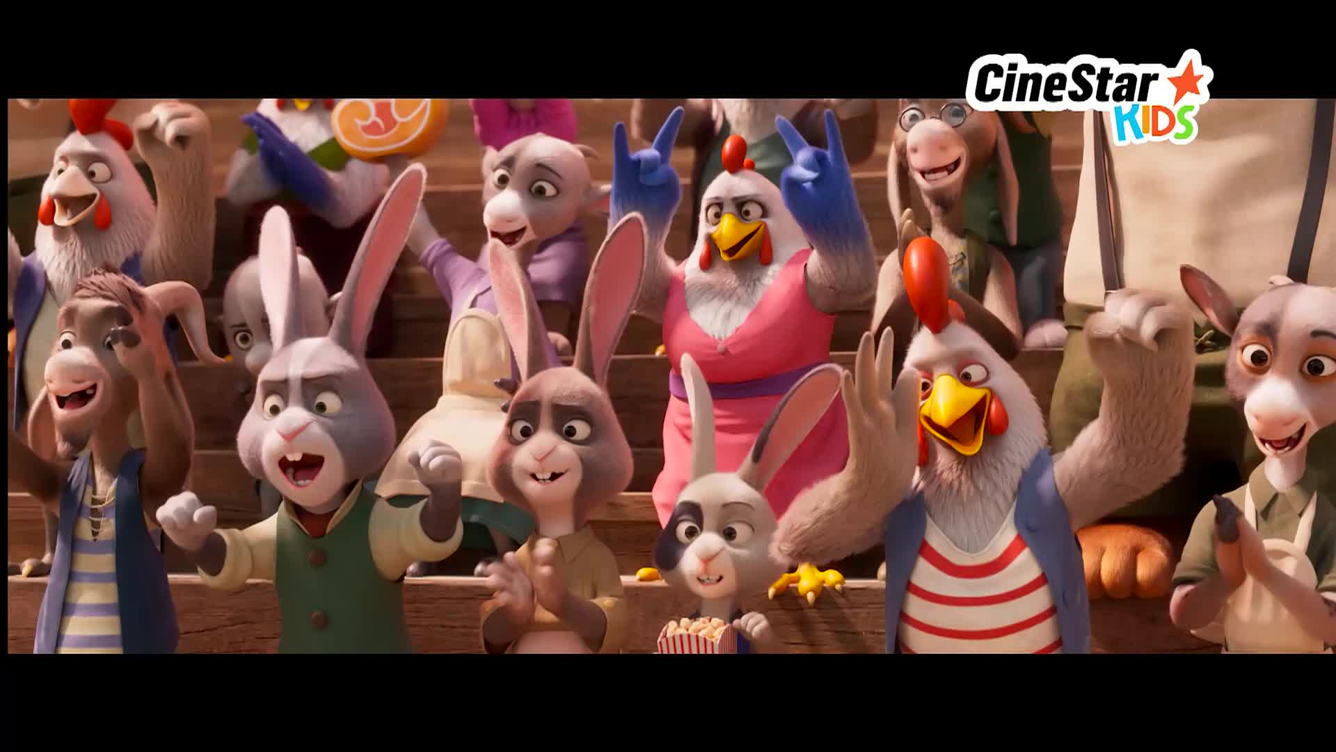 CinestarTV